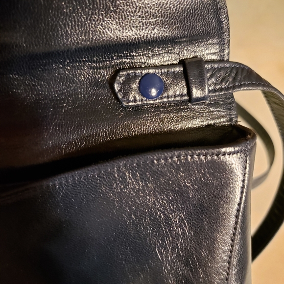 Vintage Charles Jordan purse. - Picture 3 of 10